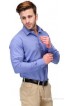 Koolpals Men's Solid Formal Shirt Koolpals Men's Solid Formal Shirt